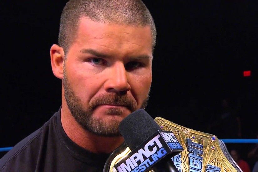 Bobby Roode Talks Plans For The Future, Triple H Influencing His Entrance,  More