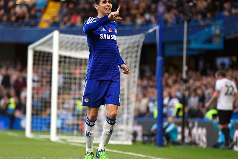 Chelsea news: Oscar confirms move to Shanghai SIPG is '90% certain' to go  ahead | The Independent