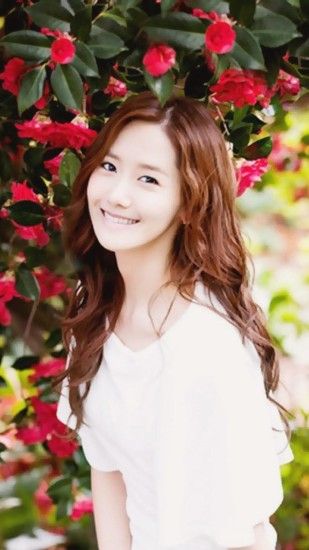 Im Yoona Wallpapers HD Download