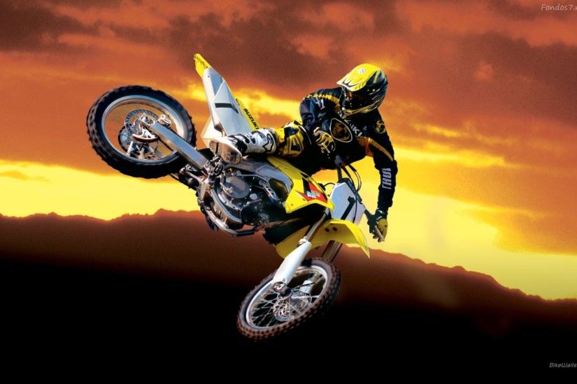 Monster Energy Motocross HD desktop wallpaper : Widescreen : High 1920Ã1200 Motocross  Wallpapers (