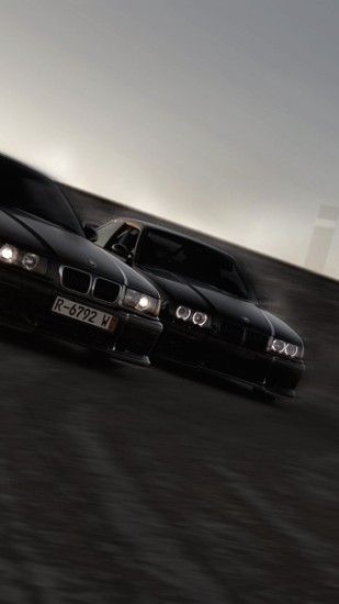 1080x1920 Bmw M3 E36 Drift Auto & Moto BMW Iphone 6 Plus Wallpaper