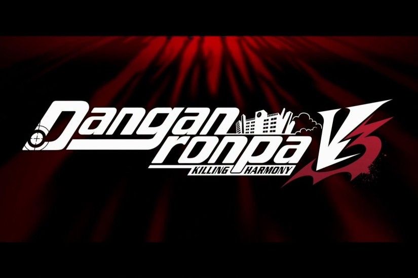 Danganronpa V3: Killing Harmony wallpapers best HD