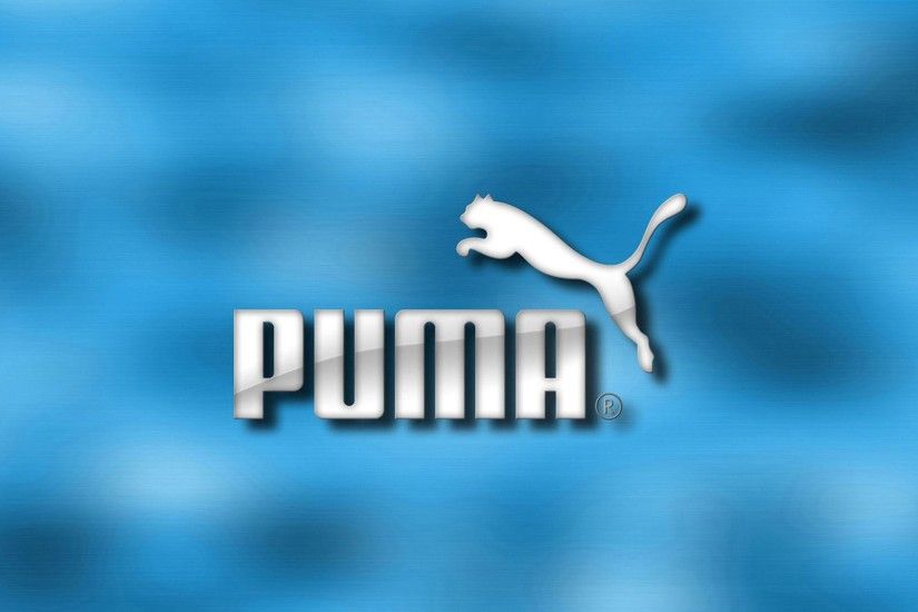 Famous logo-Puma wallpapers, HD Wallpaper Downloads