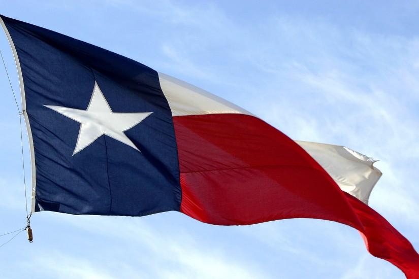 Flag of Texas wallpaper - 1184329