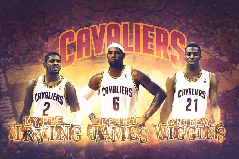Cavs Wallpaper – Lebron James Cleveland Cavaliers Wallpapers