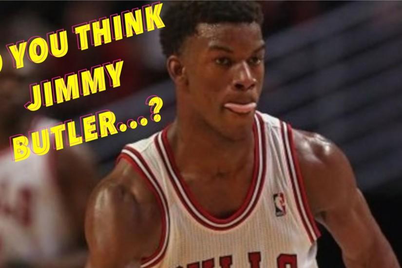 NBA 2K15 (XB1) - MyTeam - Season 3 Ep.12 - Do You Think Jimmy Butler...? -  YouTube