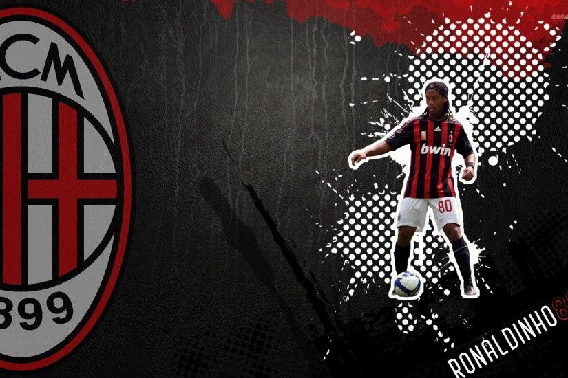 wallpaper.wiki-Ronaldinho-Player-AC-Milan-Wallpaper-PIC-