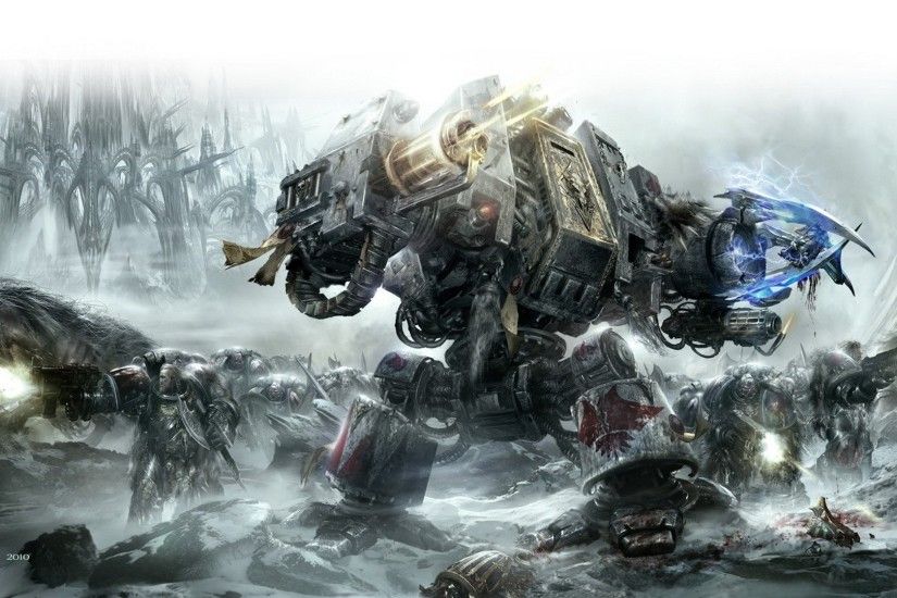Wallpapers And Other Space Marine Related Art. | Warhammer 40,000 .
