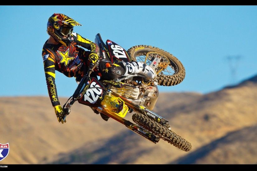 HDQ Images Collection of Dirt Bike: Jaci Bayford