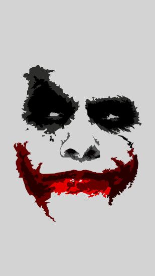 Joker-Face-iPhone-3Wallpapers-Parallax