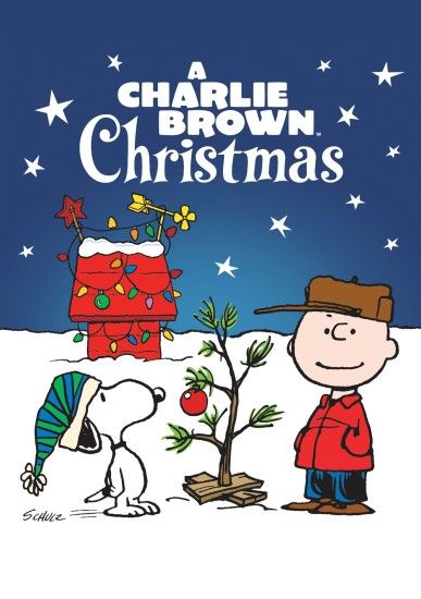 Amazon.com: A Charlie Brown Christmas: Ann Altieri, Chris Doran, Sally  Dryer, Bill Melendez: Amazon Digital Services LLC