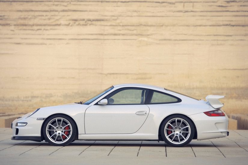 Porsche 911 GT3 S wallpapers and stock photos