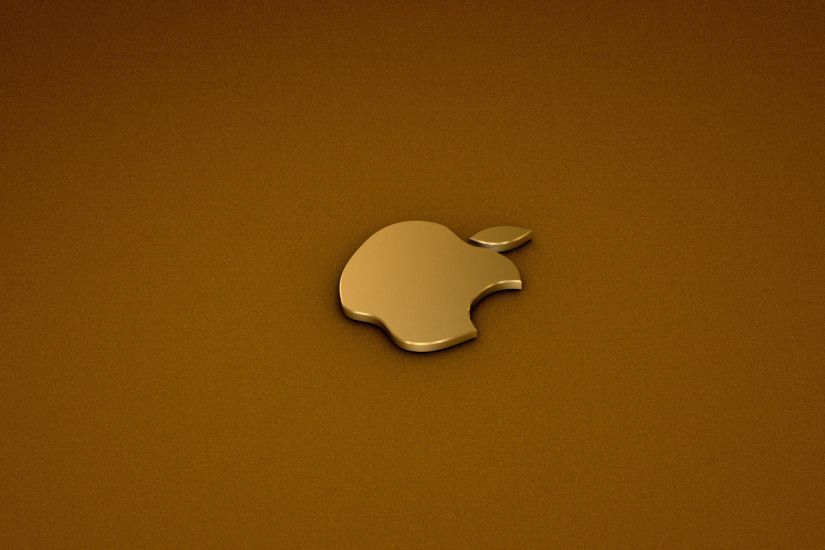 Download Apple 3D Wallpaper Free.