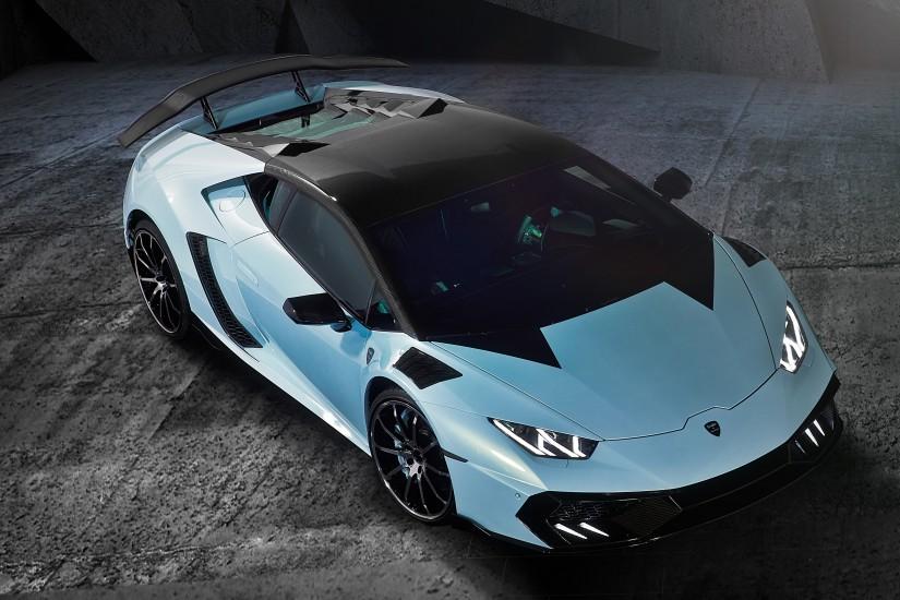HD Wallpaper | Background ID:685727. 3840x2160 Vehicles Lamborghini Huracan