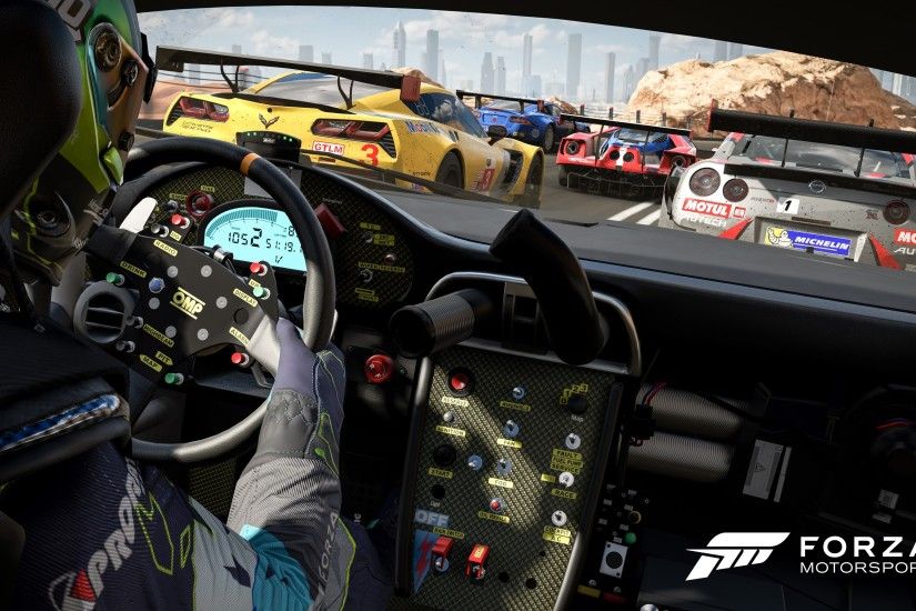 Forza Motorsport 7 HD Wallpaper | Hintergrund | 3840x2120 | ID:843810 -  Wallpaper Abyss