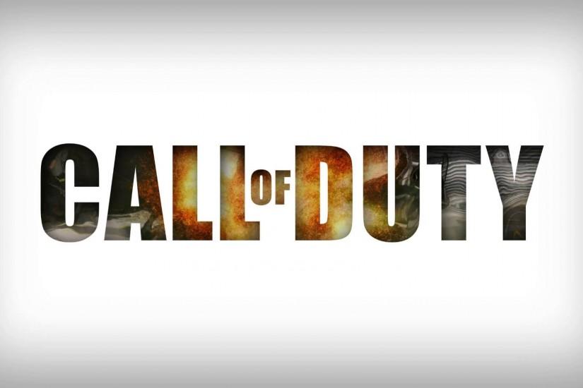 Call of Duty Moving Desktop Background