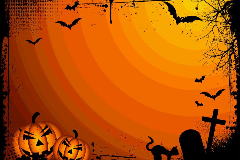 Halloween Backgrounds 3 348352 High Definition Wallpapers| wallalay.