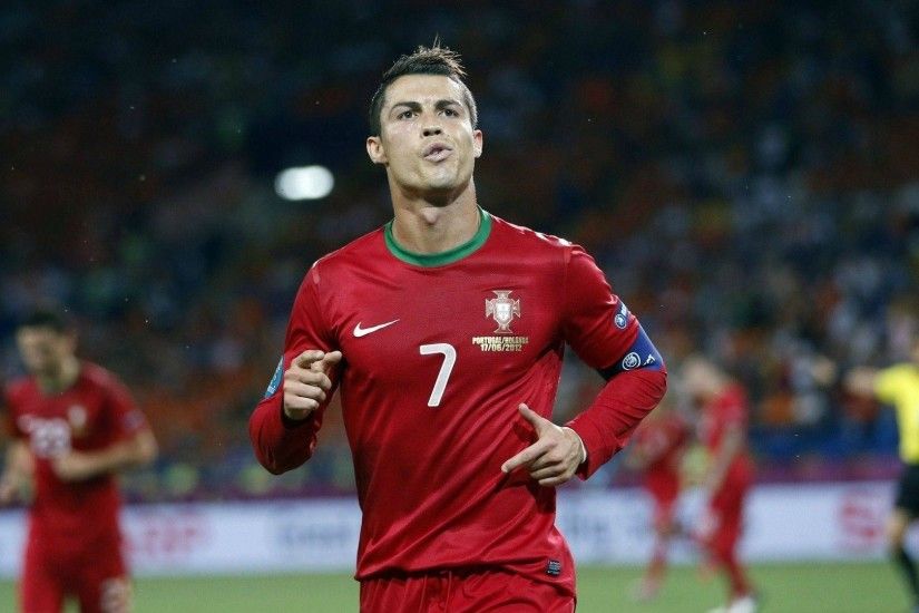 Cristiano Ronaldo HD Wallpapers Latest New Backgrounds