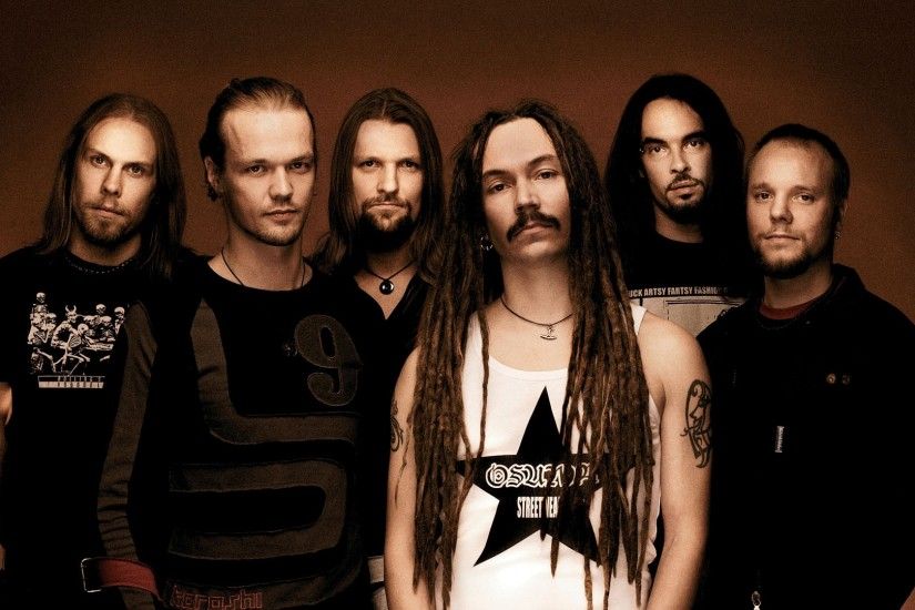 Get the latest amorphis, dreadlocks, tattoo news, pictures and videos and  learn all about amorphis, dreadlocks, tattoo from wallpapers4u.org, your  wallpaper ...