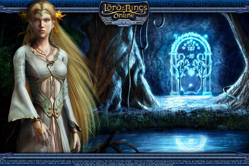 Lotro wallpaper 56 - The Lord of the Rings Online Photo - MMosite.com ...