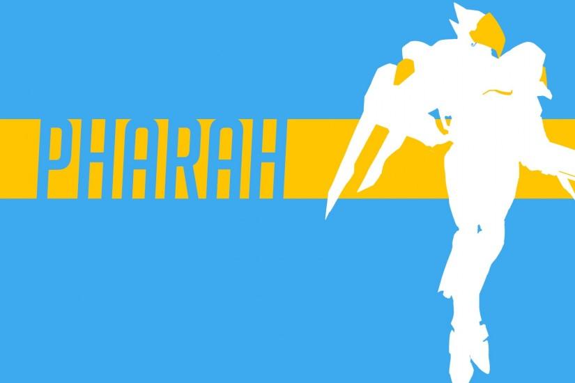 ... Pharah | Overwatch | 39 Wallpapers ...