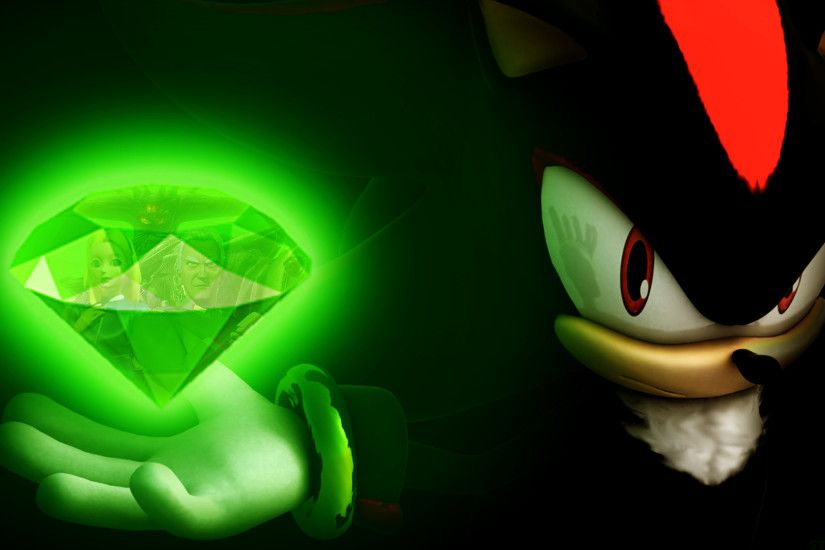 Shadow The Hedgehog - Wallpaper by SonicTheHedgehogBG Shadow The Hedgehog -  Wallpaper by SonicTheHedgehogBG