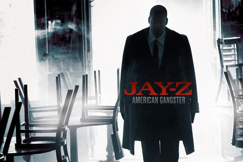[1920x1080] [Jay-Z] American Gangster ...