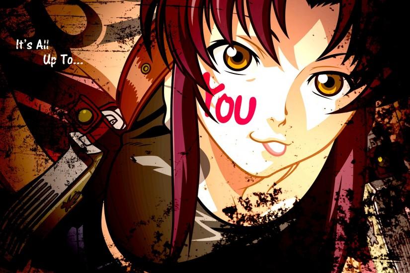 Showing posts & media for 2040p black lagoon wallpaper | www .