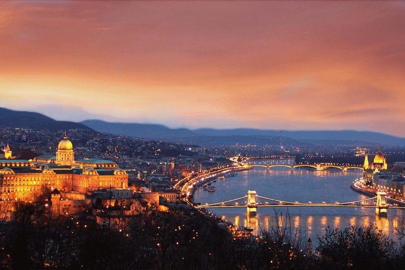 Budapest photos