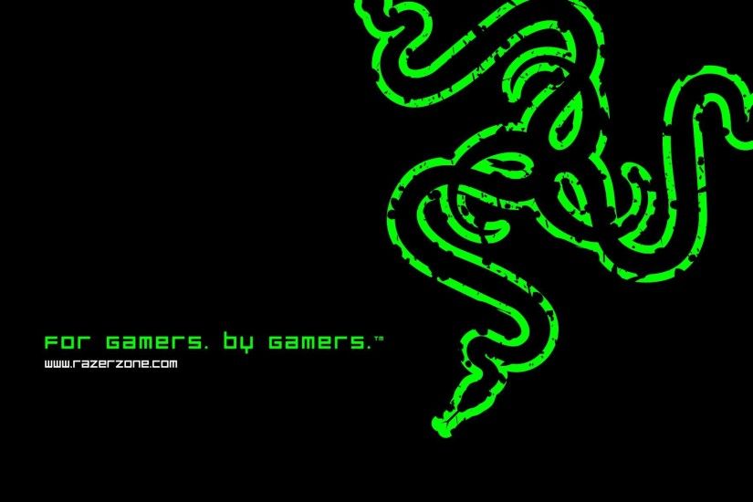 Razer Old School 1920x1200, JPG, 106 KB, Download