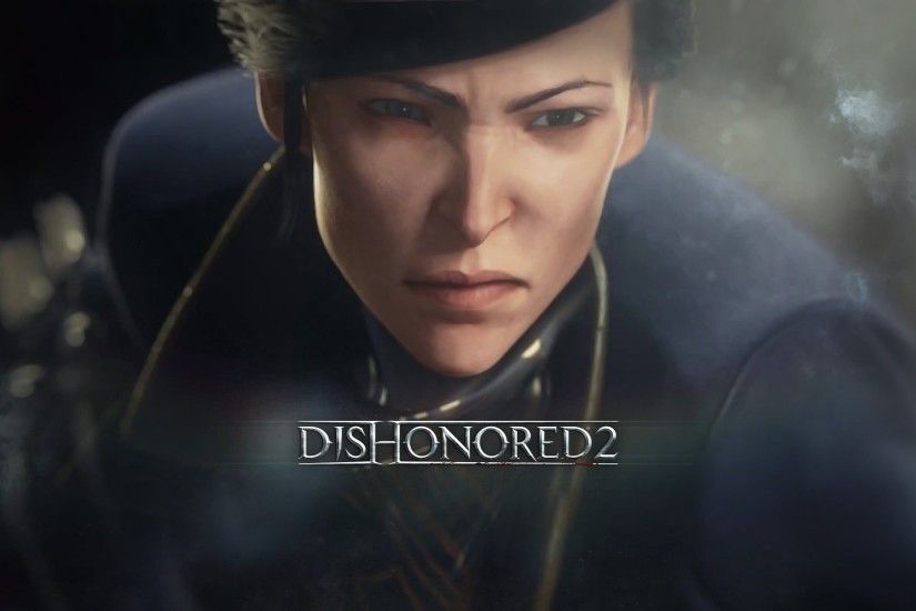 Emily Dishonored 2 Wallpaper Images - Reverse Search