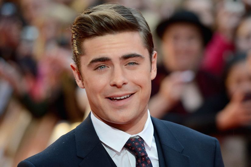Zac Efron Wallpapers Hd