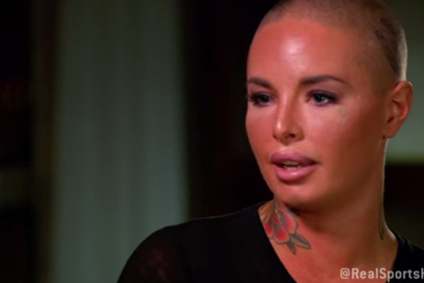 Christy Mack details horrific attack from MMA fighter in gripping HBO  interview | MMA | Sporting News