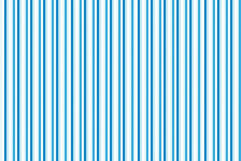 Blue Stripes Background