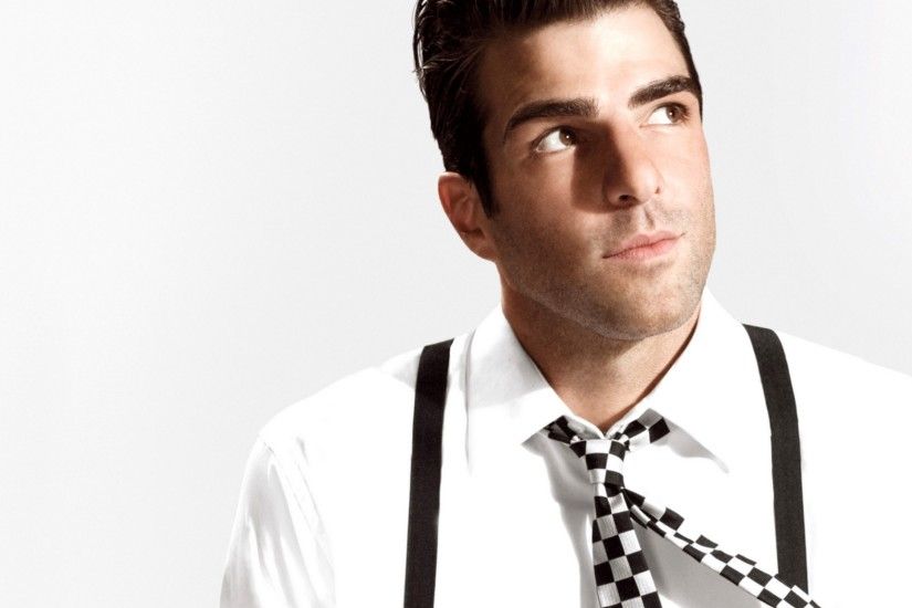Zachary Quinto Wallpapers (56 Wallpapers)