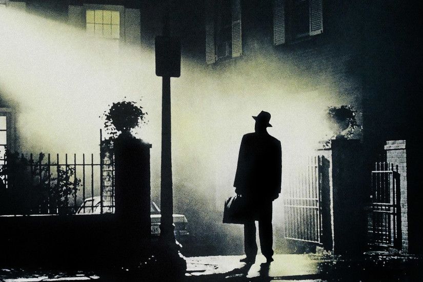 10 Best Horror Movies Of All Time