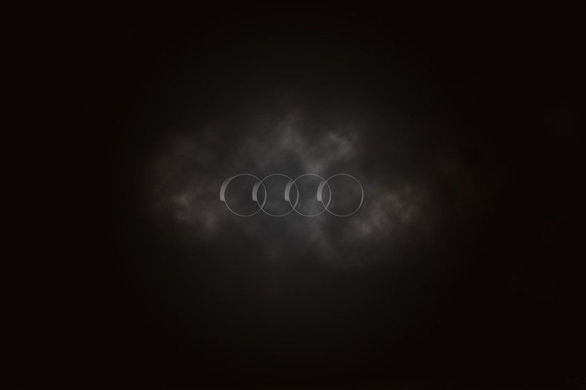 Audi Logo HD 413950 ...