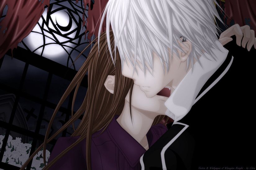 Vampire Knight Â· download Vampire Knight image