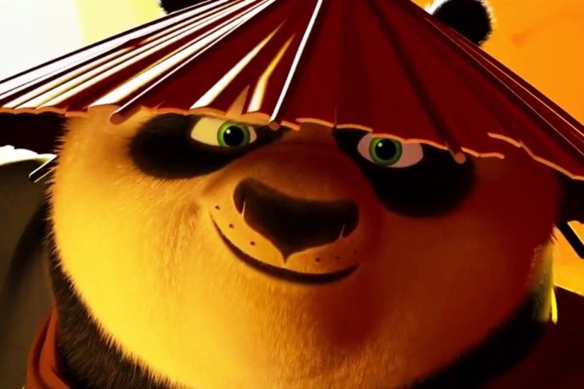 Download Free 2016 4K Kung Fu Panda Movie Wallpaper