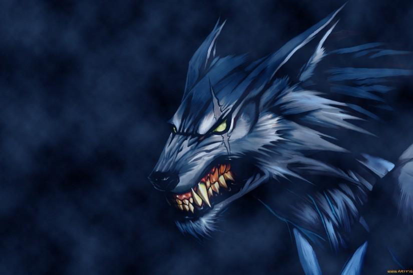 werewolf wallpaper 2560x1600 for mac