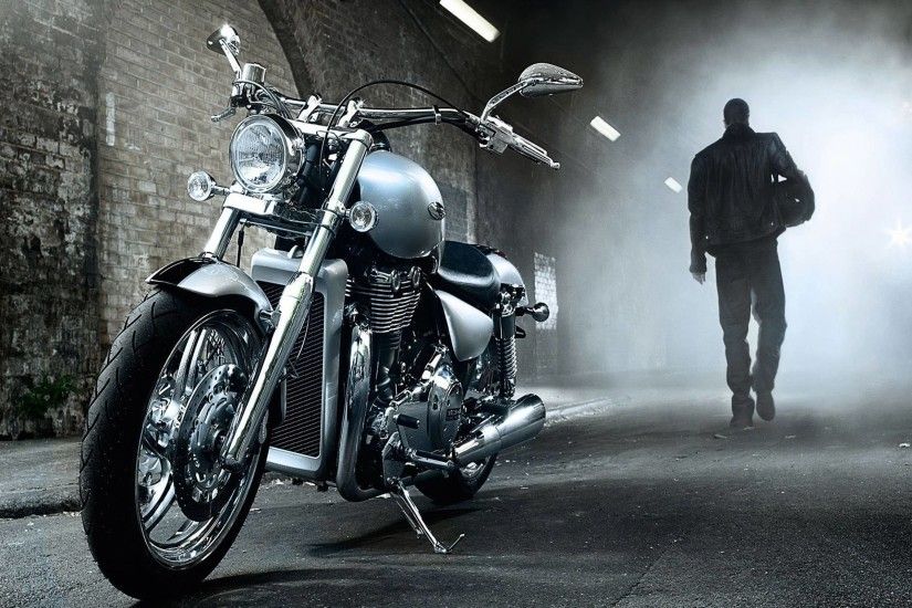 Harley Davidson Wallpaper Free Download