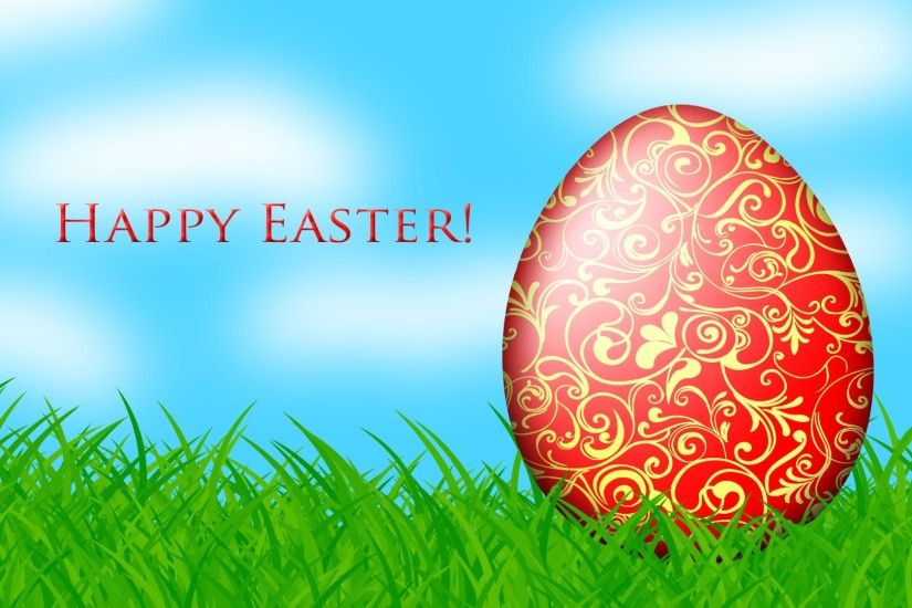 Free Christian Easter Wallpapers
