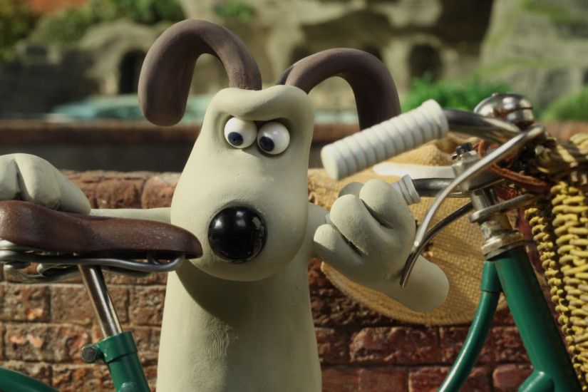 Wallace and Gromit A Matter of Loaf and Death movie rq wallpaper |  1920x1080 | 171682 | WallpaperUP