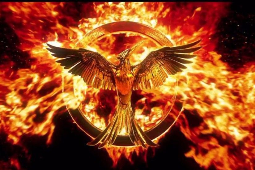 2016 The Hunger Games Mockingjay Part 2 4K Wallpaper