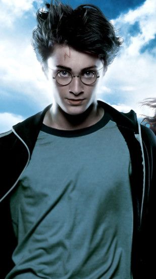 Harry Potter LG G3 Wallpapers