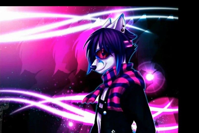 Furry Raver's (Hyper) By Bow - YouTube