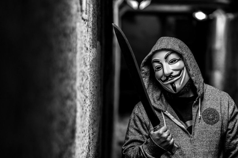 pictures anonymous mask hd wallpapers amazing cool desktop wallpapers for  windows apple mac tablet free 1920Ã1080 Wallpaper HD