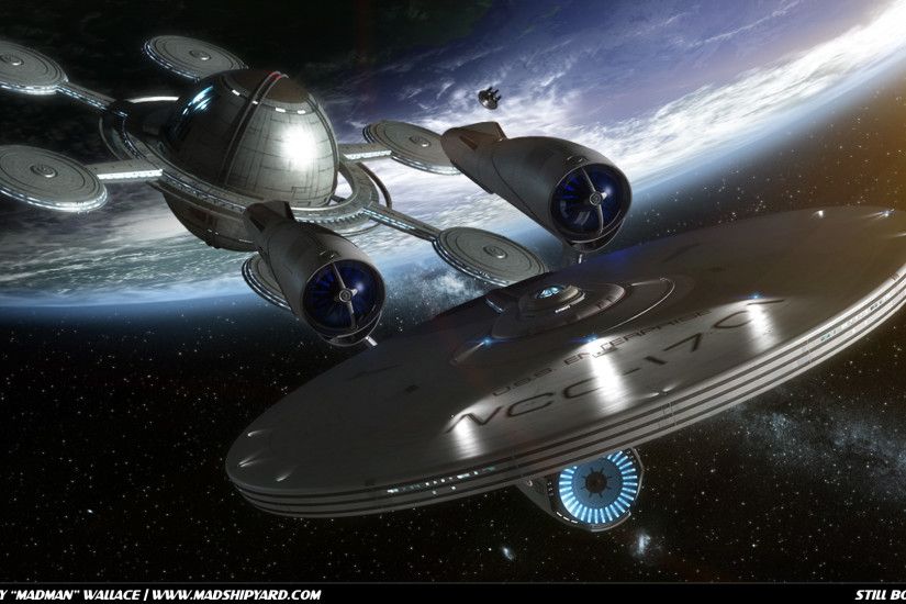 1920x1080 Star Trek Ships Wallpapers. June 8, 2012. Here .
