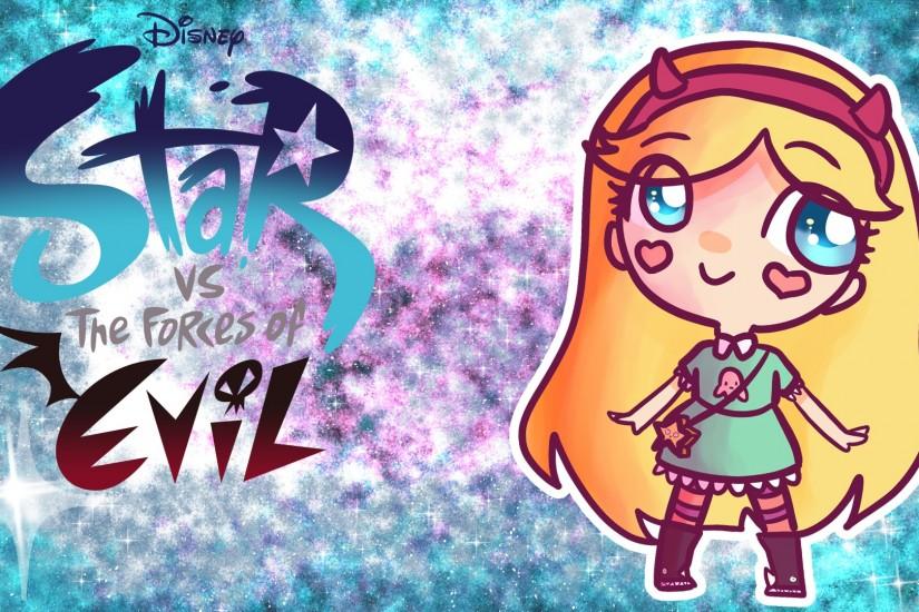 ... Star Butterfly: Star vs Forces of evil by Jaia101
