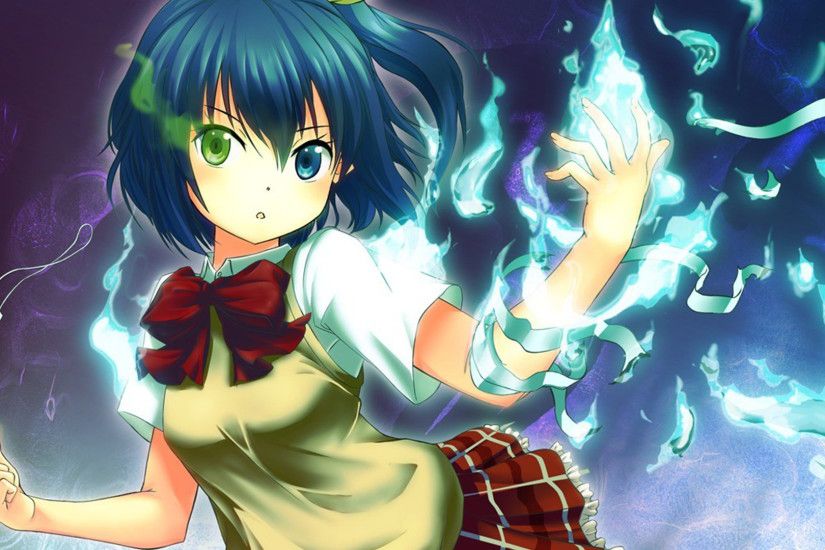 Anime Love, Chunibyo & Other Delusions Rikka Takanashi Wallpaper